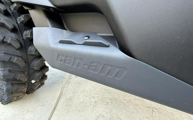 2025 Can-Am® Defender X mr with Half-Doors HD10 Wildland Camo