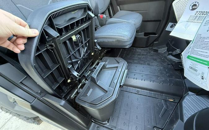 2025 Can-Am Defender X Mr With Half-Doors HD10 Wildland Camo