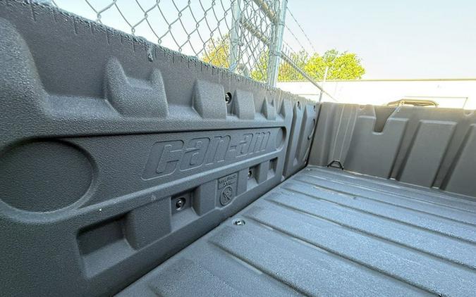 2025 Can-Am Defender X Mr With Half-Doors HD10 Wildland Camo