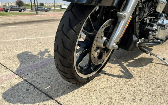 2022 Harley-Davidson FLHX - Street Glide