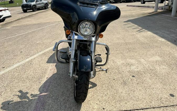 2022 Harley-Davidson FLHX - Street Glide