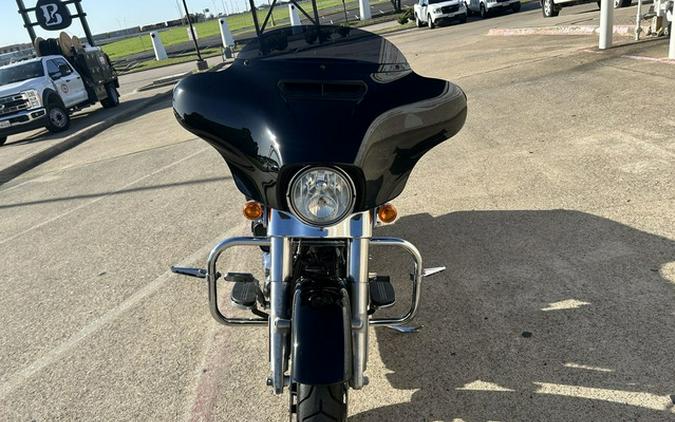 2022 Harley-Davidson FLHX - Street Glide