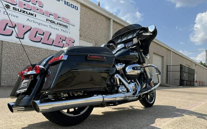 2022 Harley-Davidson FLHX - Street Glide