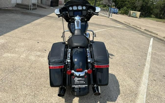 2022 Harley-Davidson FLHX - Street Glide