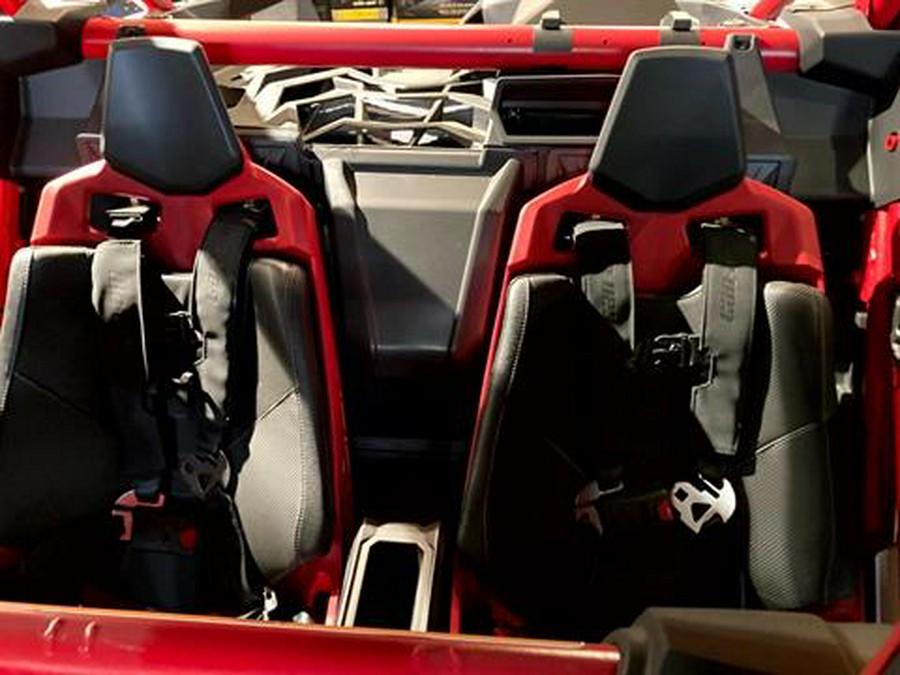 2025 Can-Am Maverick X3 MAX X RS Turbo RR