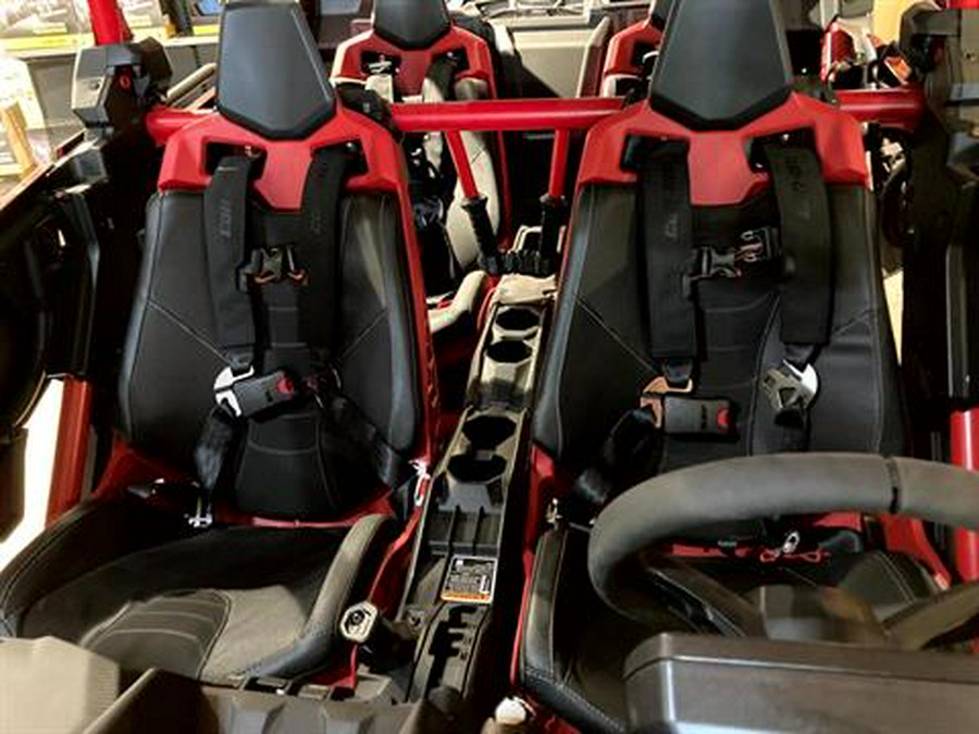 2025 Can-Am Maverick X3 MAX X RS Turbo RR