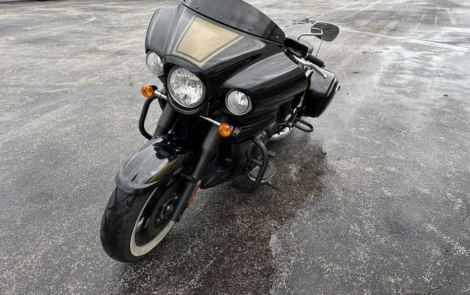 2019 Kawasaki Vulcan® 1700 Vaquero® ABS