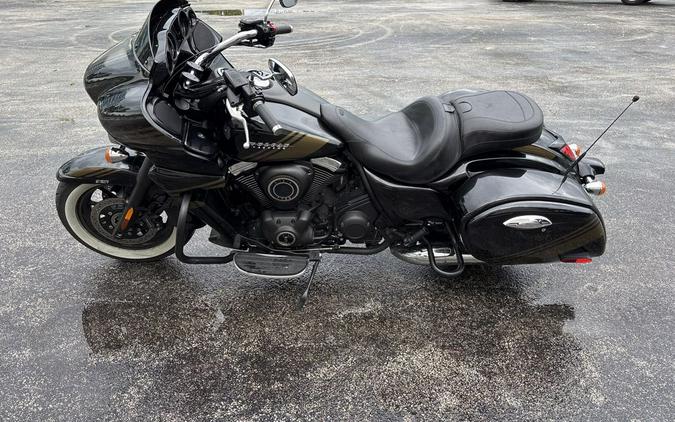 2019 Kawasaki Vulcan® 1700 Vaquero® ABS