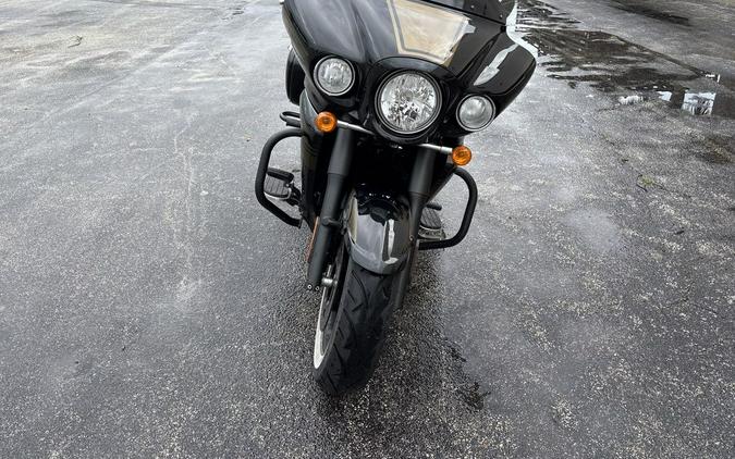 2019 Kawasaki Vulcan® 1700 Vaquero® ABS