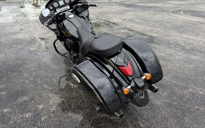 2019 Kawasaki Vulcan® 1700 Vaquero® ABS