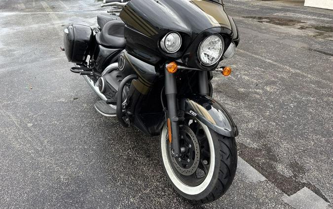 2019 Kawasaki Vulcan® 1700 Vaquero® ABS