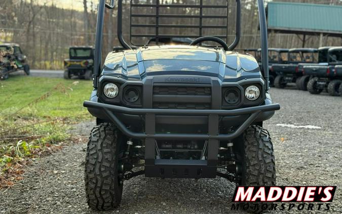 2026 Kawasaki MULE SX 4x4