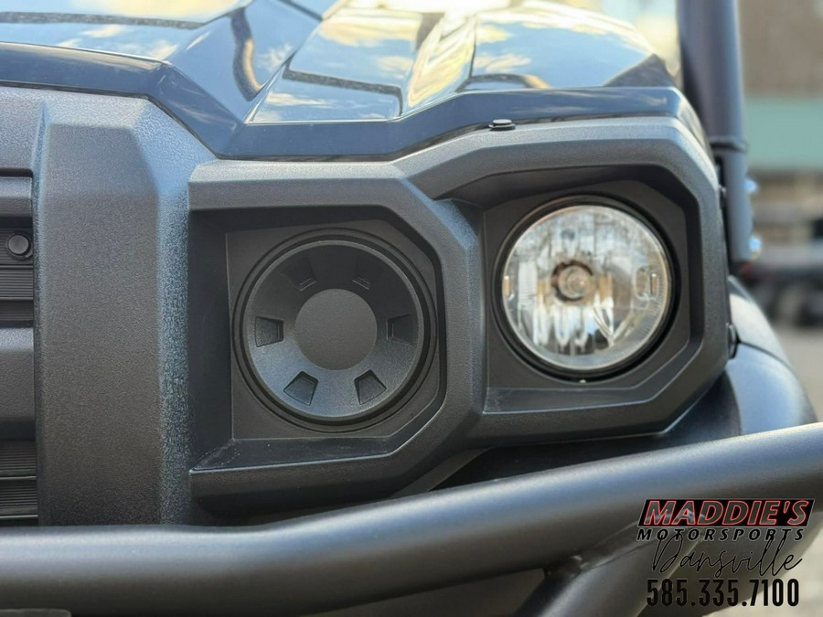 2026 Kawasaki MULE SX 4x4