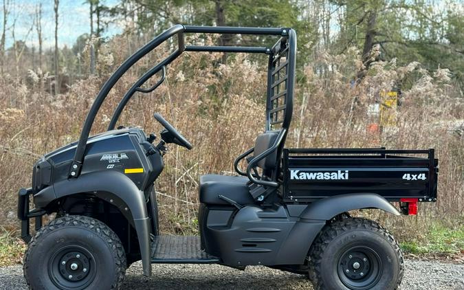 2026 Kawasaki MULE SX 4x4