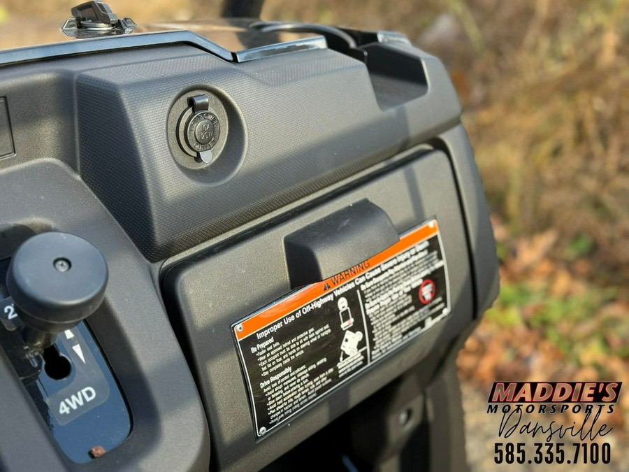 2026 Kawasaki MULE SX 4x4