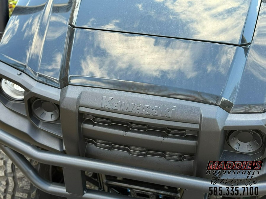 2026 Kawasaki MULE SX 4x4