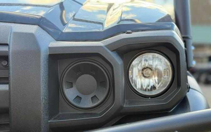 2026 Kawasaki MULE SX 4x4