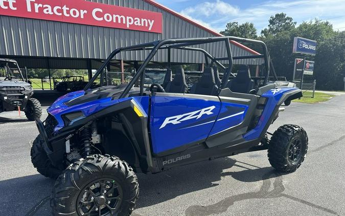 2025 Polaris® RZR XP 4 1000 Sport