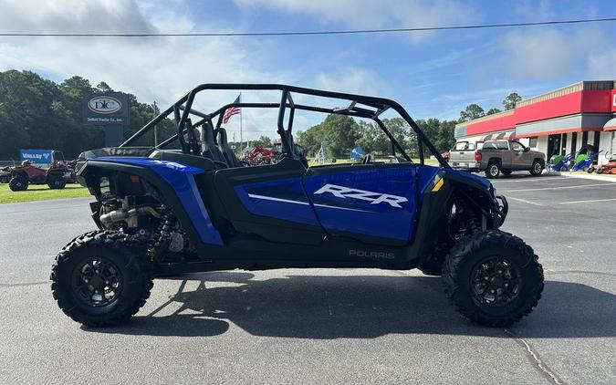 2025 Polaris® RZR XP 4 1000 Sport