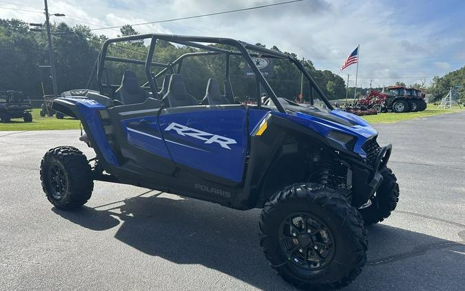 2025 Polaris® RZR XP 4 1000 Sport