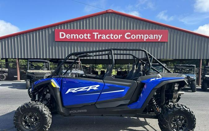 2025 Polaris® RZR XP 4 1000 Sport