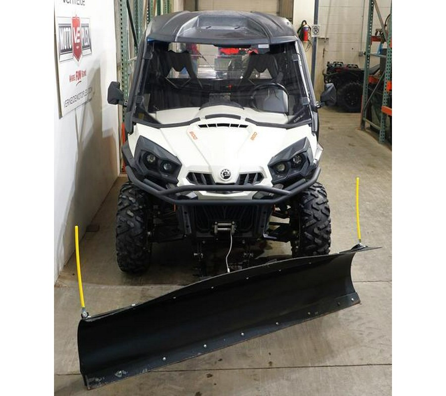 2015 Can-Am® 0006DFB00