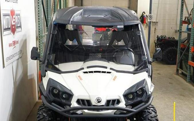 2015 Can-Am® 0006DFB00