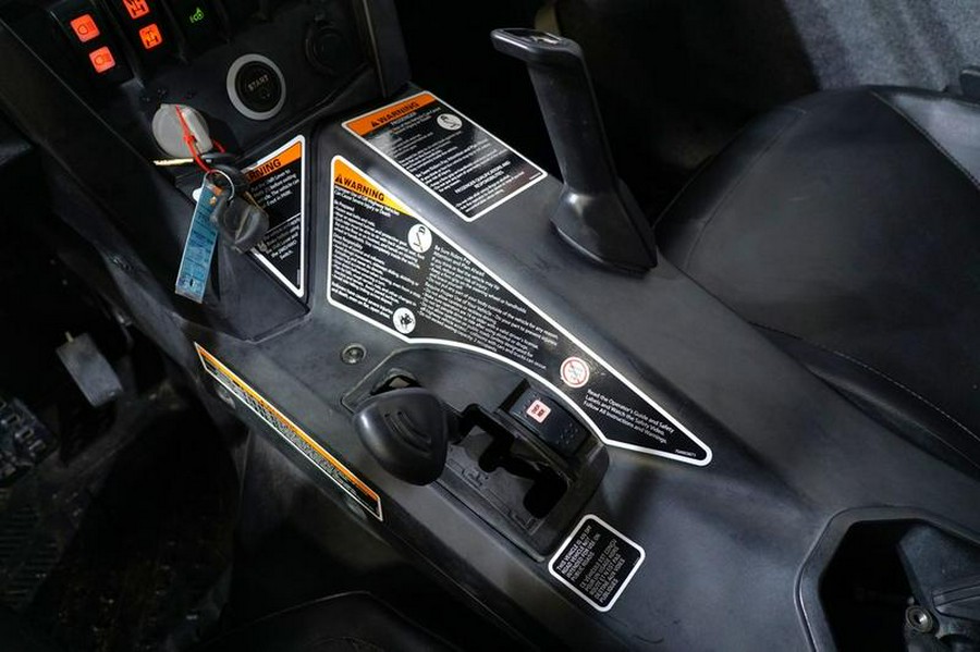 2015 Can-Am® 0006DFB00