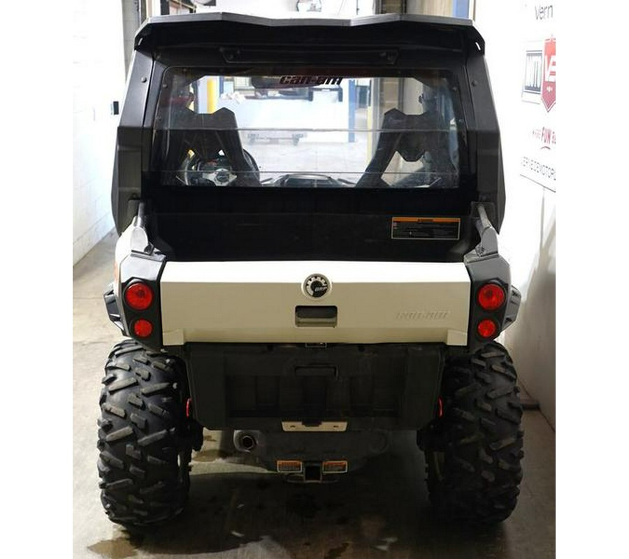 2015 Can-Am® 0006DFB00