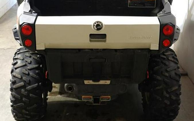 2015 Can-Am® 0006DFB00