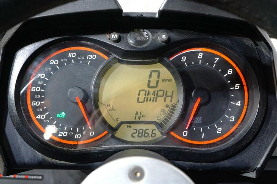 2015 Can-Am® 0006DFB00