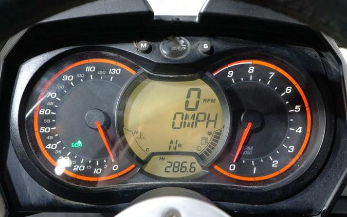 2015 Can-Am® 0006DFB00