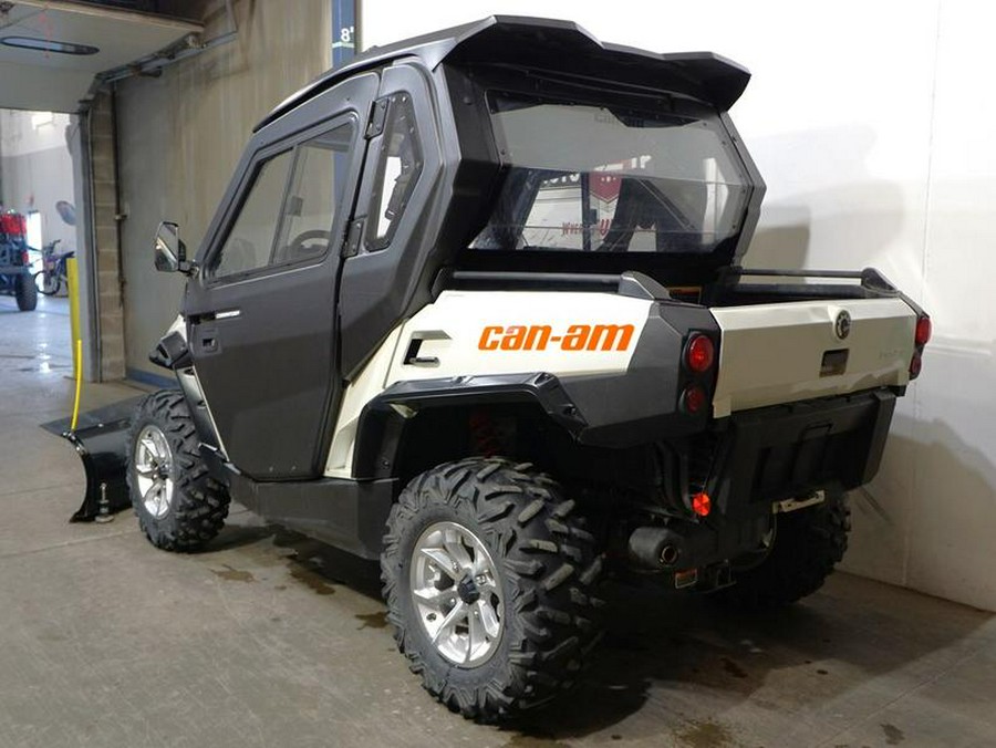 2015 Can-Am® 0006DFB00