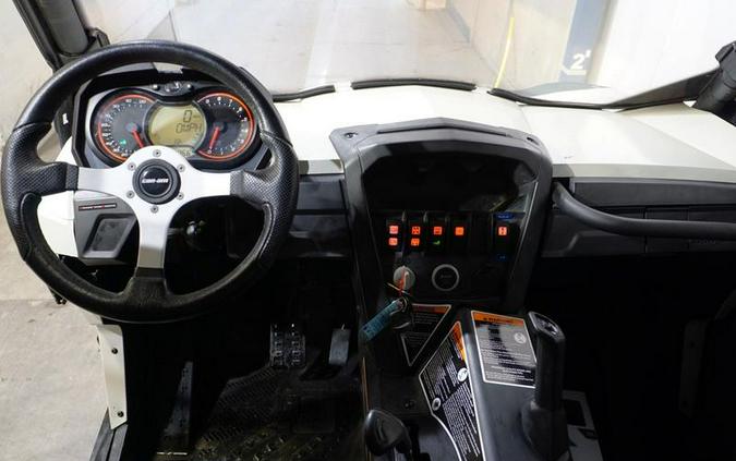 2015 Can-Am® 0006DFB00