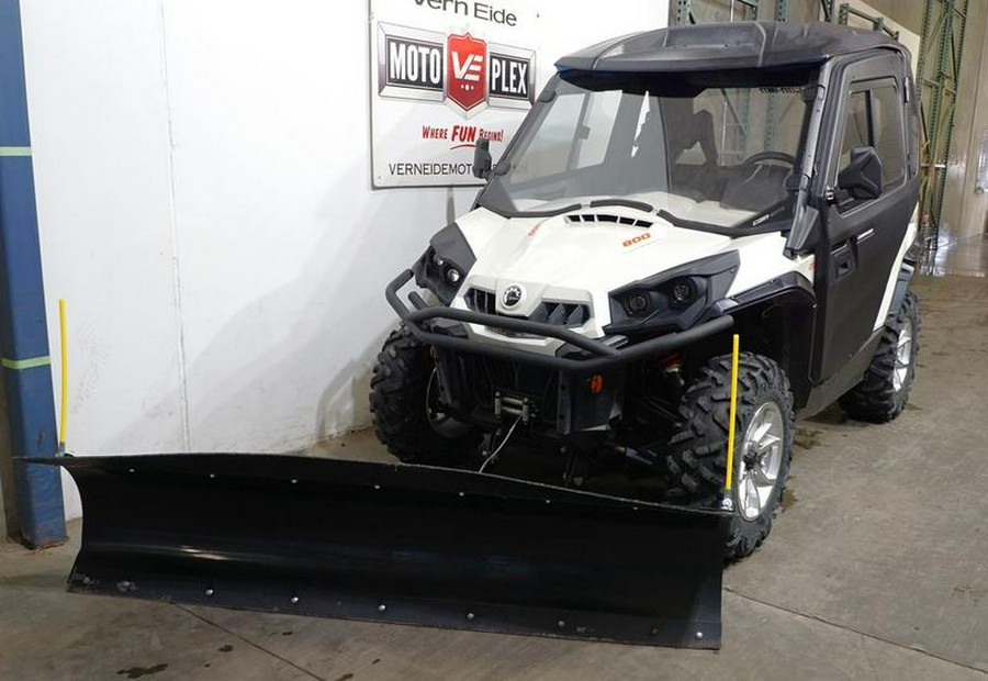 2015 Can-Am® 0006DFB00