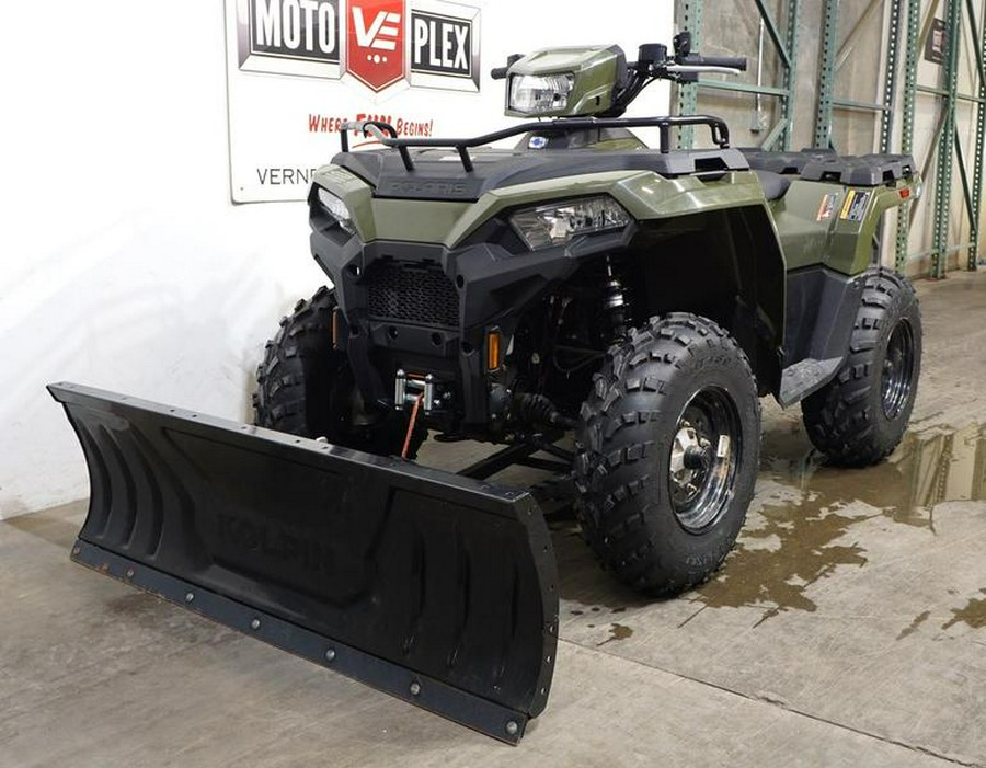 2023 Polaris® Sportsman 450 H.O.