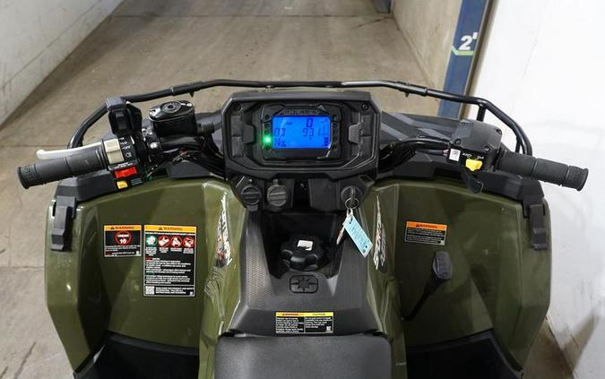 2023 Polaris® Sportsman 450 H.O.