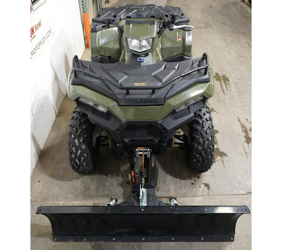 2023 Polaris® Sportsman 450 H.O.