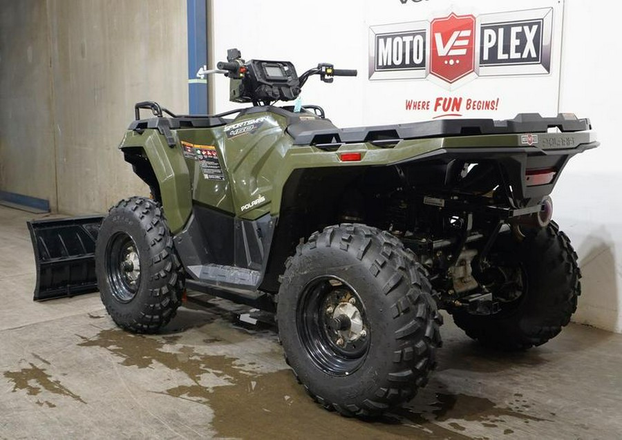 2023 Polaris® Sportsman 450 H.O.
