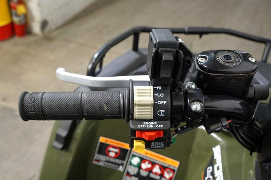 2023 Polaris® Sportsman 450 H.O.