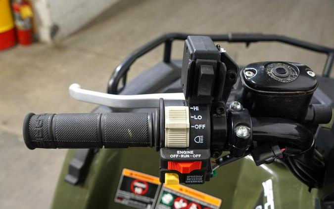 2023 Polaris® Sportsman 450 H.O.