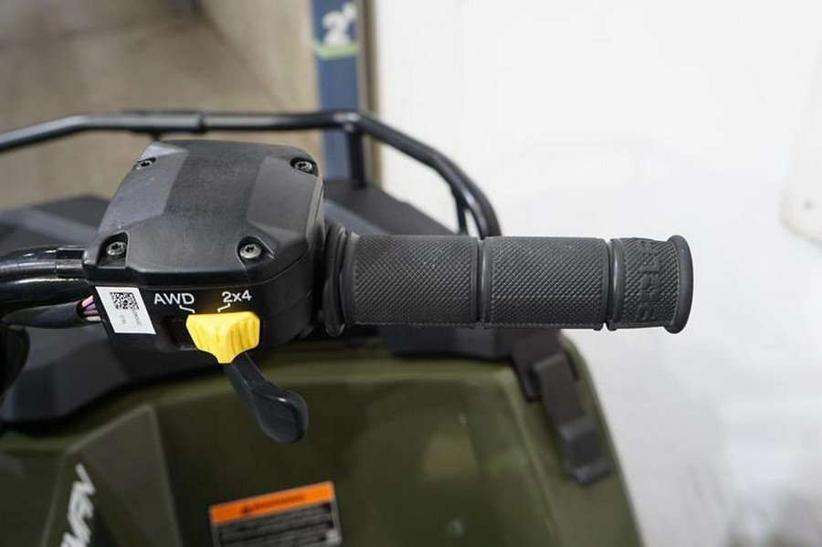 2023 Polaris® Sportsman 450 H.O.