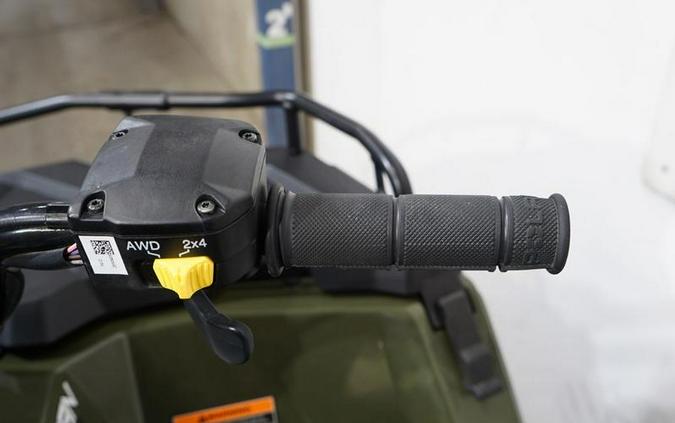 2023 Polaris® Sportsman 450 H.O.