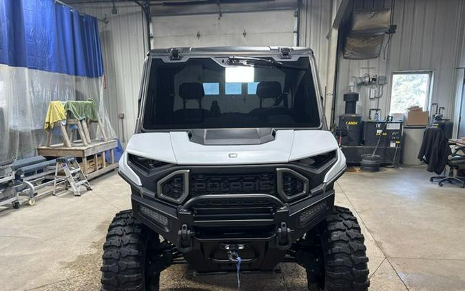 2025 Polaris Ranger XD 1500 Northstar Ultimate