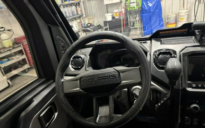 2025 Polaris Ranger XD 1500 Northstar Ultimate
