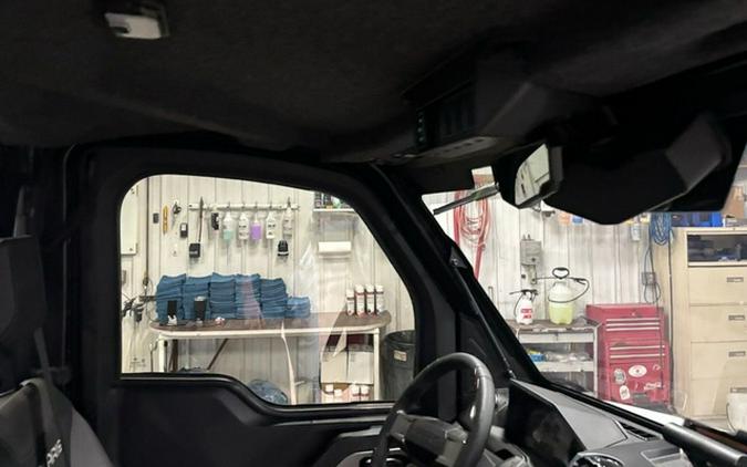 2025 Polaris Ranger XD 1500 Northstar Ultimate