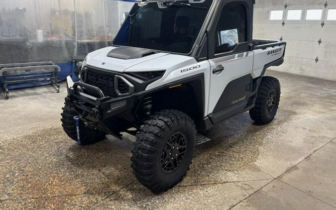 2025 Polaris Ranger XD 1500 Northstar Ultimate