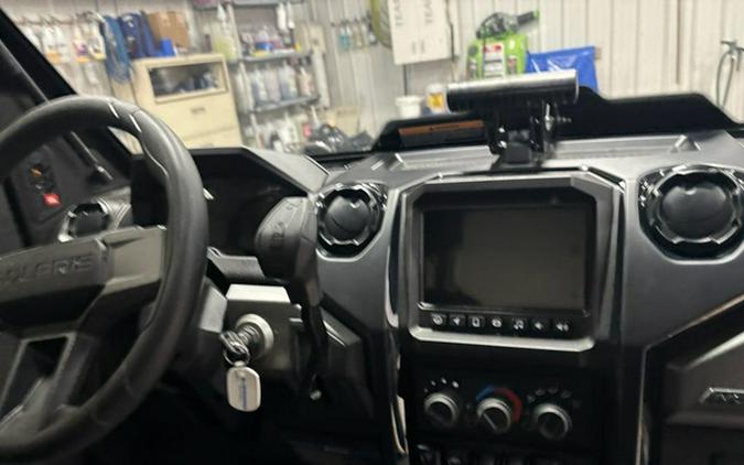 2025 Polaris Ranger XD 1500 Northstar Ultimate