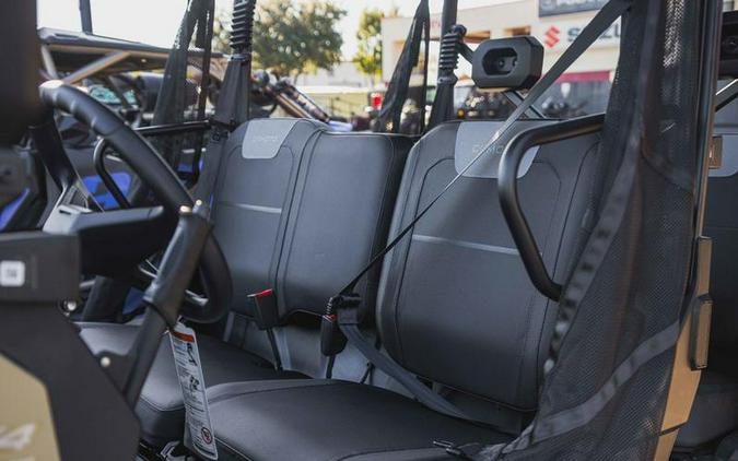 2026 CFMOTO UFORCE 800 XL