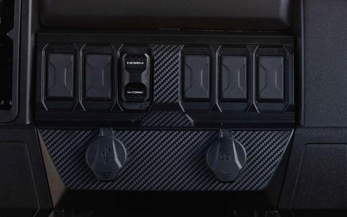 2026 CFMOTO UFORCE 800 XL